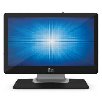 Elo Touch Solutions ET1302L-2UWA-1-BL-G